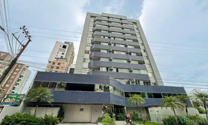 Apartamento com 1 quarto para alugar no Victor Konder, Blumenau , 40 m2 por R$ 1.600