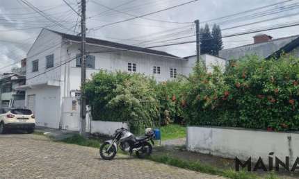 Prédio à venda em Água Verde, Blumenau , 243 m2 por R$ 585.000