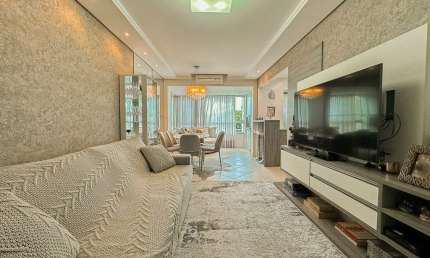 Apartamento com 3 quartos à venda no Velha, Blumenau , 89 m2 por R$ 680.000