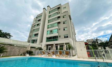 Apartamento com 3 quartos à venda no Bom Retiro, Blumenau , 132 m2 por R$ 980.000