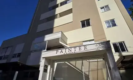 Apartamento com 1 quarto para alugar no Victor Konder, Blumenau , 48 m2 por R$ 1.900