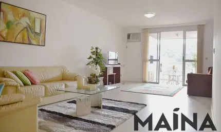 Apartamento com 3 quartos à venda na Vila Nova, Blumenau , 148 m2 por R$ 620.000