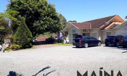 Terreno à venda no Fortaleza, Blumenau , 2109 m2 por R$ 2.200.000