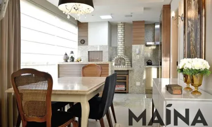 Cobertura com 4 quartos à venda no Victor Konder, Blumenau , 217 m2 por R$ 1.650.000