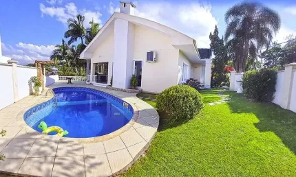 Casa com 4 quartos à venda no Centro, Blumenau , 395 m2 por R$ 2.385.000