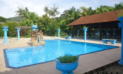 Chácara / sítio com 5 quartos à venda no Progresso, Blumenau , 19400 m2 por R$ 1.200.000