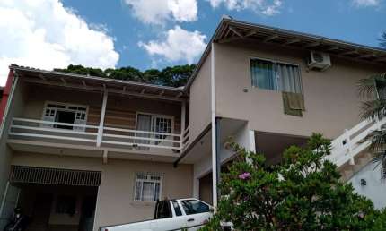 Casa com 3 quartos à venda no Tribess, Blumenau  por R$ 650.000