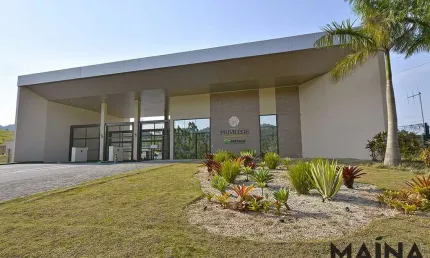 Terreno à venda no Ponta Aguda, Blumenau , 344 m2 por R$ 330.000