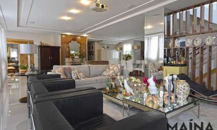 Prédio com 3 salas à venda no Centro, Blumenau , 941 m2 por R$ 6.500.000
