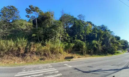 Terreno à venda no itoupavazinha, blumenau , 11851 m2 por r$ 4.500.000