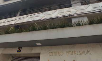 Ponto comercial com 1 sala para alugar no Centro, Blumenau , 46 m2 por R$ 1.250
