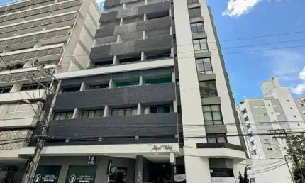 Ponto comercial para alugar no centro, blumenau , 52 m2 por r$ 3.300