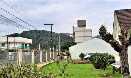 Terreno à venda no progresso, blumenau  por r$ 1.500.000