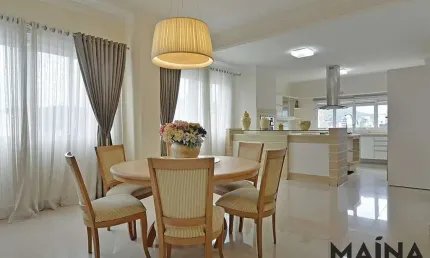 Cobertura com 3 quartos à venda no Jardim Blumenau, Blumenau , 332 m2 por R$ 6.600.000