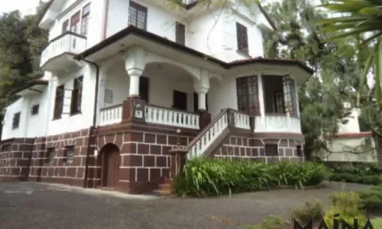 Casa com 4 quartos à venda no centro, blumenau , 421 m2 por r$ 8.000.000
