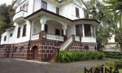 Casa com 4 quartos para alugar no Centro, Blumenau , 220 m2 por R$ 15.000