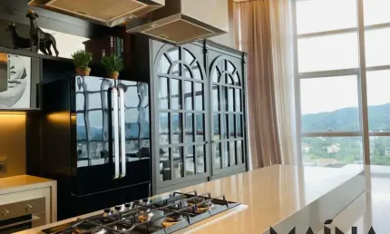 Apartamento com 4 quartos à venda no ponta aguda, blumenau , 405 m2 por r$ 5.500.000