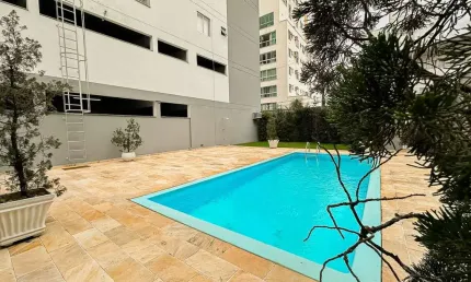 Apartamento com 2 quartos à venda na Vila Nova, Blumenau , 105 m2 por R$ 497.000
