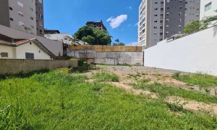 Terreno comercial para alugar no Jardim Blumenau, Blumenau , 814 m2 por R$ 3.500