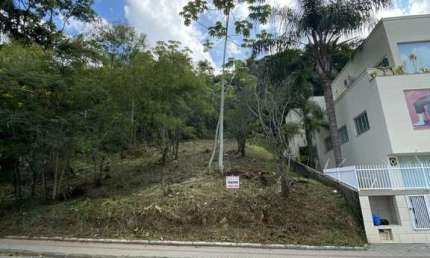 Terreno à venda no Garcia, Blumenau , 540 m2 por R$ 405.000