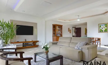Apartamento com 4 quartos à venda no Centro, Blumenau , 305 m2 por R$ 1.350.000