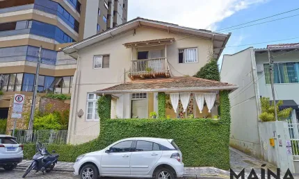 Casa com 3 quartos à venda no Jardim Blumenau, Blumenau , 225 m2 por R$ 1.470.000