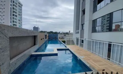 Apartamento com 4 quartos à venda no Centro, Blumenau , 287 m2 por R$ 2.929.863