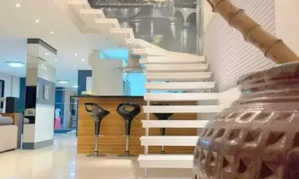 Cobertura com 3 quartos à venda na Vila Nova, Blumenau , 184 m2 por R$ 1.600.000