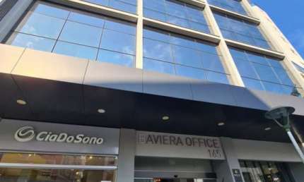 Ponto comercial para alugar no Jardim Blumenau, Blumenau , 50 m2 por R$ 2.700
