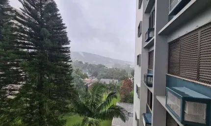 Apartamento com 3 quartos à venda no Ponta Aguda, Blumenau , 365 m2 por R$ 3.200.000