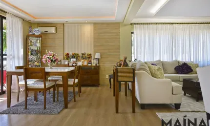 Apartamento com 3 quartos à venda no Bom Retiro, Blumenau , 248 m2 por R$ 1.100.000