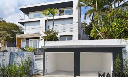 Casa com 7 quartos à venda no Jardim Blumenau, Blumenau , 510 m2 por R$ 8.000.000