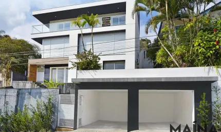 Casa comercial com 3 salas à venda no Jardim Blumenau, Blumenau , 510 m2 por R$ 8.000.000