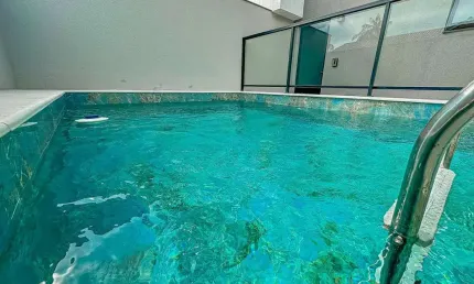 Apartamento com 2 quartos à venda no Velha, Blumenau , 104 m2 por R$ 649.000