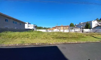 Terreno à venda na bela vista, gaspar , 652 m2 por r$ 475.000