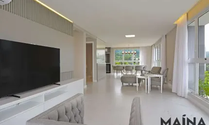 Apartamento com 3 quartos à venda no Bom Retiro, Blumenau , 200 m2 por R$ 3.100.000
