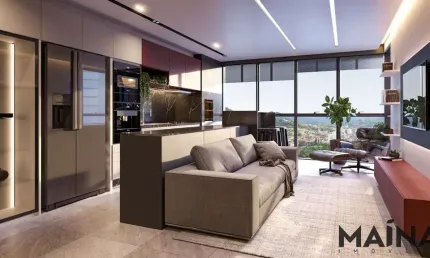 Apartamento com 3 quartos à venda na Vila Formosa, Blumenau , 105 m2 por R$ 845.000