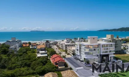 Apartamento com 2 quartos à venda no Canto Grande, Bombinhas , 73 m2 por R$ 1.097.130