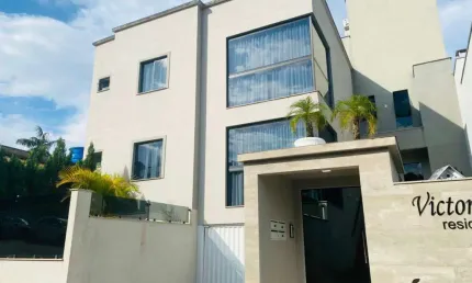 Apartamento com 3 quartos à venda no velha, blumenau , 155 m2 por r$ 699.000
