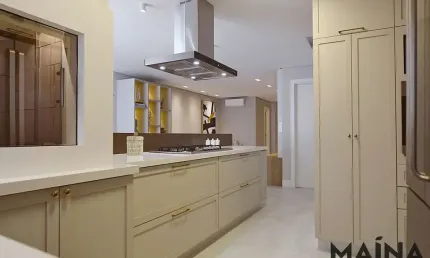 Apartamento com 3 quartos à venda no Ponta Aguda, Blumenau , 140 m2 por R$ 1.900.000