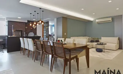 Apartamento com 3 quartos à venda no Jardim Blumenau, Blumenau , 246 m2 por R$ 2.450.000