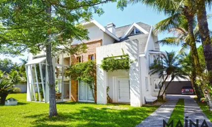 Casa com 3 quartos à venda no Itoupava Seca, Blumenau , 361 m2 por R$ 2.450.000