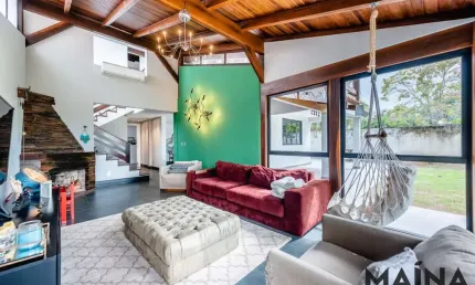 Casa com 3 quartos à venda no Itoupava Seca, Blumenau , 248 m2 por R$ 2.200.000