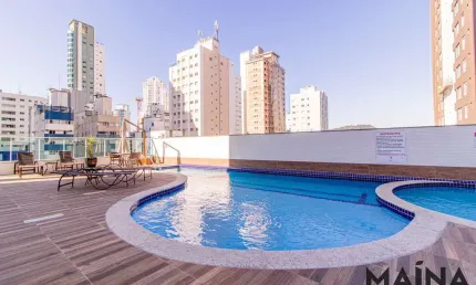 Apartamento com 3 quartos à venda no centro, balneário camboriú , 130 m2 por r$ 2.500.000