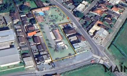 Terreno comercial à venda no Itoupava Norte, Blumenau , 552 m2 por R$ 4.980.000