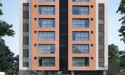 Apartamento com 3 quartos à venda no Vorstadt, Blumenau , 101 m2 por R$ 659.000
