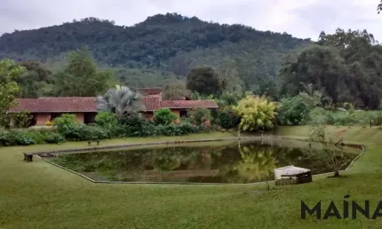 Chácara / sítio com 3 quartos à venda no Itoupava Central, Blumenau , 105550 m2 por R$ 2.990.000