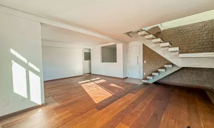 Cobertura com 3 quartos à venda no Jardim Blumenau, Blumenau , 223 m2 por R$ 1.200.000