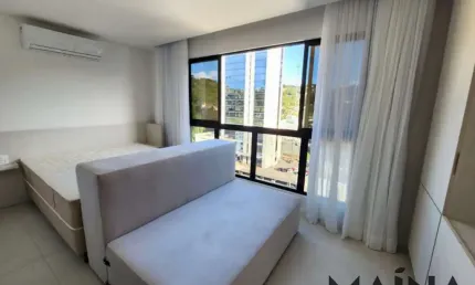 Loft com 1 quarto à venda no Garcia, Blumenau , 33 m2 por R$ 2.678.000