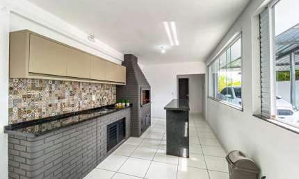 Apartamento com 2 quartos à venda no Salto Weissbach, Blumenau , 62 m2 por R$ 330.000